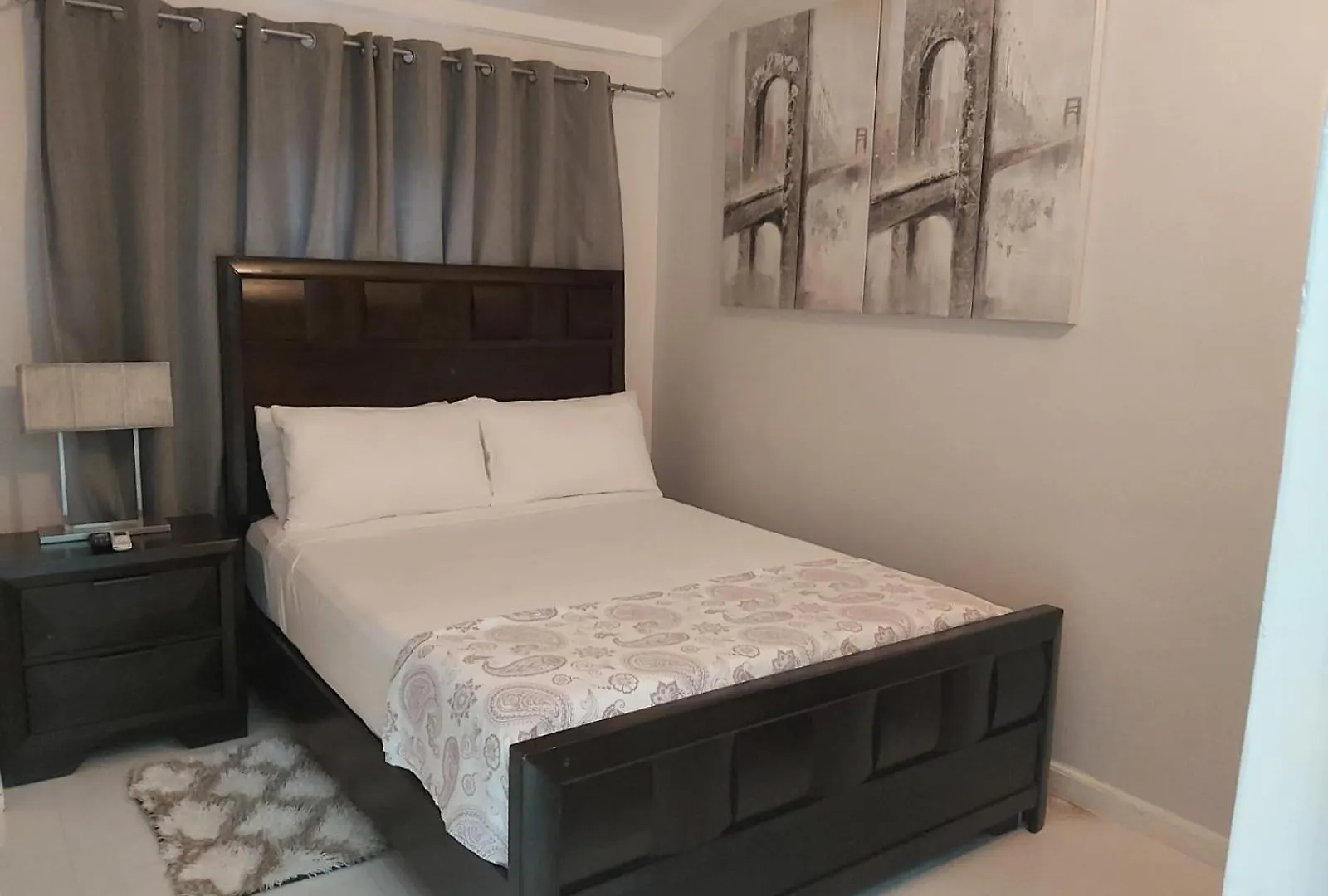 Apartman The Island Flat Villa - Near Airport & Beach Montego Bay Jamaica