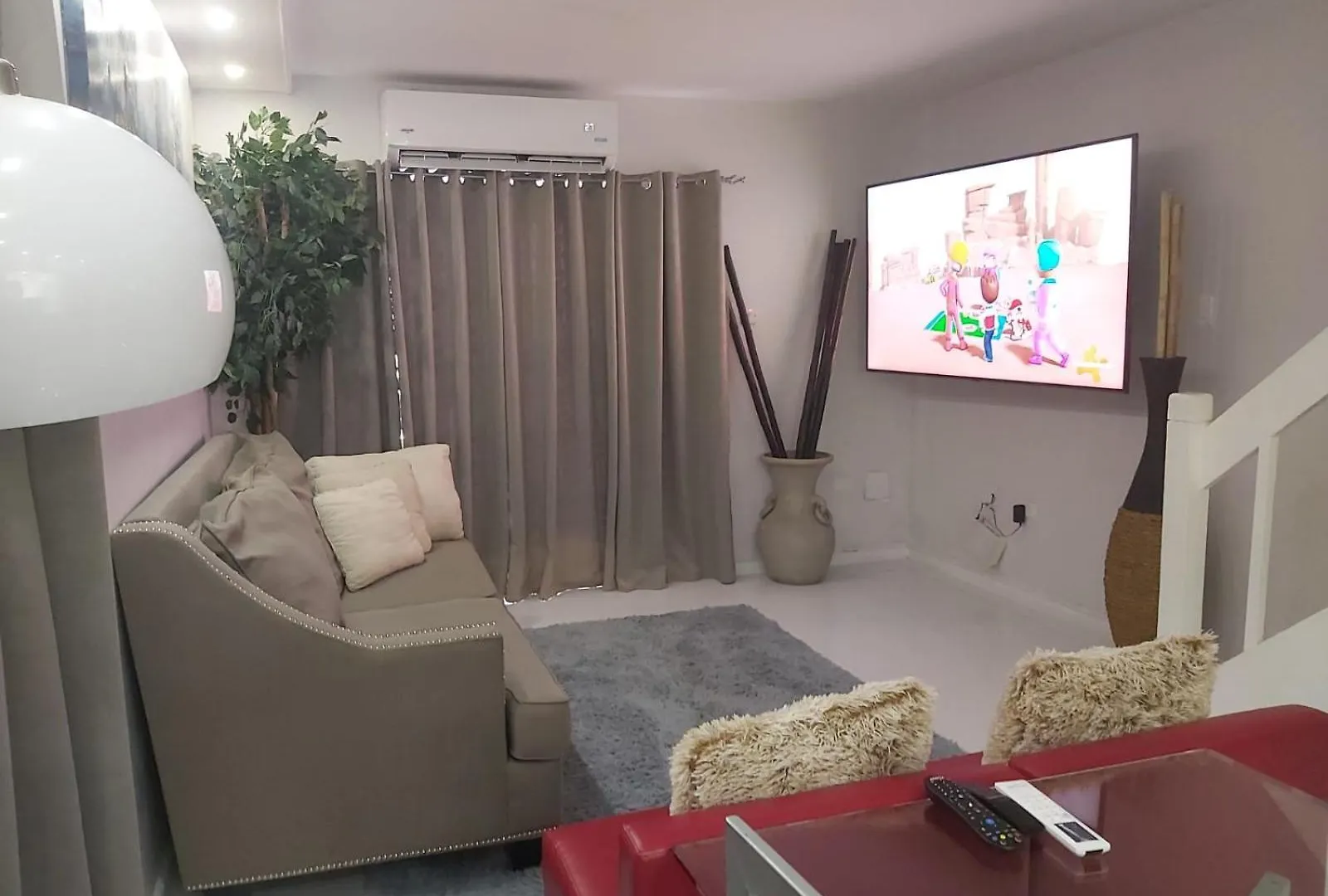 The Island Flat Villa - Near Airport & Beach Montego Bay