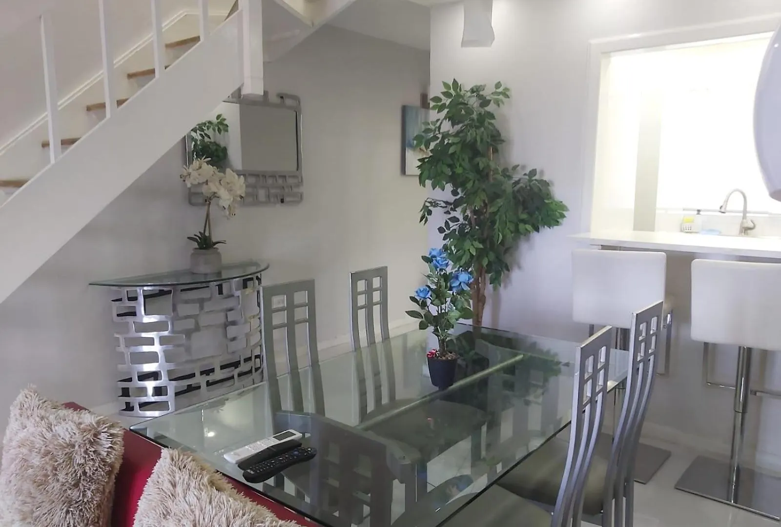 The Island Flat Villa - Near Airport & Beach Montego Bay Apartman